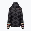 Giacca da snowboard donna Rip Curl Rider Betty nero 2