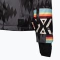 Giacca da snowboard donna Rip Curl Rider Betty nero 3