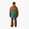 Giacca da snowboard Rip Curl Pinnacle gold da uomo 6