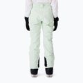 Pantaloni da snowboard da donna Rip Curl Rider mint 8