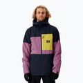Giacca da snowboard da uomo Rip Curl Notch Up navy