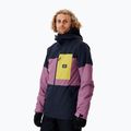 Giacca da snowboard da uomo Rip Curl Notch Up navy 2