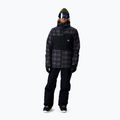 Giacca da snowboard da uomo Rip Curl Notch Up nero 5