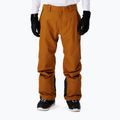 Pantaloni da snowboard da uomo Rip Curl Rocker oro