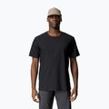 Camicia Houdini Covet Tee da uomo nero vero