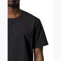 Camicia Houdini Covet Tee da uomo nero vero 4