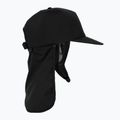 Cappello da baseball Rip Curl Surf Series da uomo, nero 2