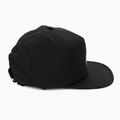 Cappello da baseball Rip Curl Surf Series da uomo, nero 3