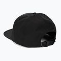 Cappello da baseball Rip Curl Surf Series da uomo, nero 4
