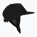 Cappello da baseball Rip Curl Surf Series da uomo, nero 6