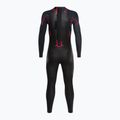 Muta da uomo Rip Curl Omega 4/3 mm GB B/Zip rosso 5