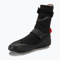 Rip Curl Flashbomb H S/TOE 3 mm stivali in neoprene nero 7