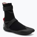 Scarpe in neoprene da uomo Rip Curl Fbomb 3 mm Narrow H S/Toe black