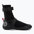 Scarpe in neoprene da uomo Rip Curl Fbomb 3 mm Narrow H S/Toe black 2