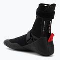 Scarpe in neoprene da uomo Rip Curl Fbomb 3 mm Narrow H S/Toe black 3