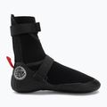 Scarpe in neoprene da uomo Rip Curl Flashbomb 5 mm Narrow H S/Toe black 2