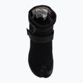 Scarpe in neoprene da uomo Rip Curl Flashbomb 5 mm Narrow H S/Toe black 5