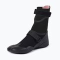 Scarpe in neoprene da uomo Rip Curl Flashbomb 5 mm Narrow H S/Toe black
