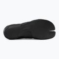 Rip Curl Omega 3 mm S/Toe nero stivali in neoprene 5