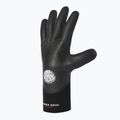 Guanti Rip Curl Rubber Soul 3 mm nero 4
