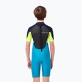 Muta da bambino Rip Curl Omega 2 mm B/Zip Spring navy 2