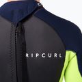 Muta da bambino Rip Curl Omega 2 mm B/Zip Spring navy 5