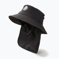Cappello Surf Series Rip Curl da uomo nero 4