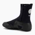 Rip Curl Omega 3mm punta tonda con zip stivale in neoprene nero 3