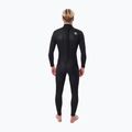 Muta Rip Curl Freelite 5/3 mm GB BZ Steamer nera da uomo 2
