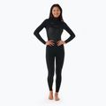 Muta Rip Curl Dawn Patrol CZ 3/2 mm GB nera da donna 4