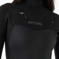 Muta Rip Curl Dawn Patrol CZ 3/2 mm GB nera da donna 5