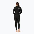 Muta Rip Curl Dawn Patrol 4/3 mm BZ nera da donna 3