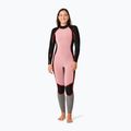 Muta Rip Curl Dawn Patrol 4/3 mm BZ nera da donna 4