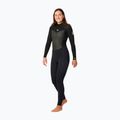 Muta da donna Rip Curl Omega 4/3 mm GB Steamer nero 156WFS90 2