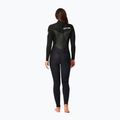 Muta da donna Rip Curl Omega 4/3 mm GB Steamer nero 156WFS90 3