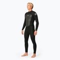 Uomo Rip Curl Omega 3/2 mm Gb Bz Steamer nero schiuma da nuoto 2