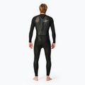 Uomo Rip Curl Omega 3/2 mm Gb Bz Steamer nero schiuma da nuoto 3