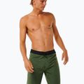 Pantaloncini da bagno Rip Curl Mirage Core dark olive da uomo 5