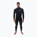 Muta uomo Rip Curl Flashbomb Fusion 5/3mm Zip Free black
