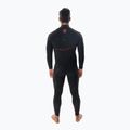 Muta uomo Rip Curl Flashbomb Fusion 5/3mm Zip Free black 2