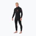 Muta uomo Rip Curl Flashbomb Fusion 5/3mm Zip Free black 3