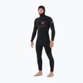 Muta uomo Rip Curl Flashbomb Fusion 5/3mm Zip Free black 4