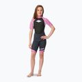 Schiuma Rip Curl per bambini Omega Back Zip Spring 2 mm viola 2