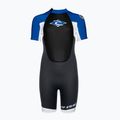 Schiuma Rip Curl per bambini Omega Back Zip Spring 2 mm blu 2