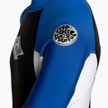 Schiuma Rip Curl per bambini Omega Back Zip Spring 2 mm blu 6