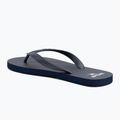 Infradito Rip Curl da uomo Logo Bloom navy 3