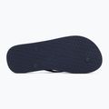 Infradito Rip Curl da uomo Logo Bloom navy 4