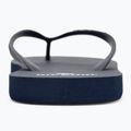 Infradito Rip Curl da uomo Logo Bloom navy 6