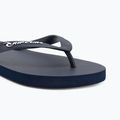 Infradito Rip Curl da uomo Logo Bloom navy 7
