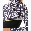 Muta da donna Rip Curl E-Bomb 4/3mm Zip Free Sublimed nero/ lime 6